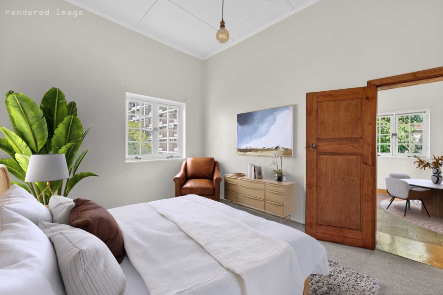 2 Bedroom Property for Sale in Cape Town City Centre Western Cape